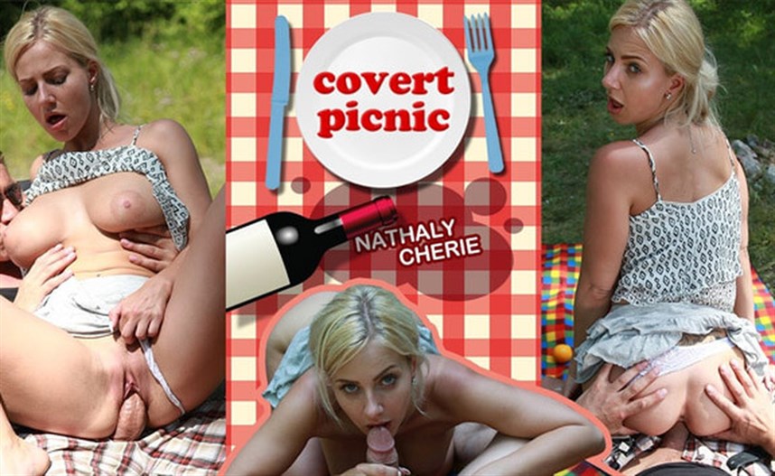 Covert Picnic – Nathaly Cherie (Oculus)